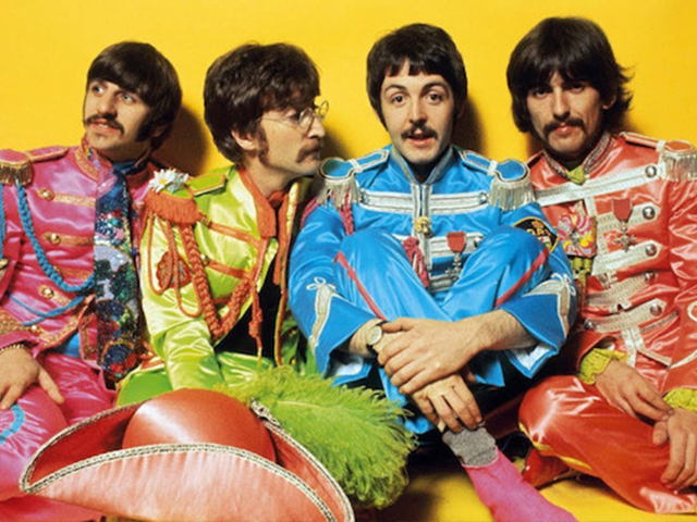 Como os beatles mudaram o mundo